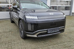 Hyundai IONIQ 9 UNIQ
