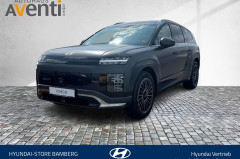 Hyundai IONIQ 9 UNIQ 7-Sitz.*ALLRAD*Matrix-LED*360-Kam.*