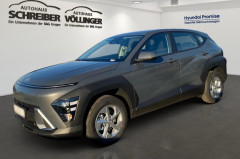 Hyundai KONA 1.0 T-GDI Select  frei konfigurierbar