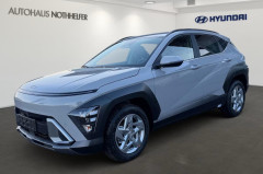 Hyundai KONA 150 PS Automatik/Trend/Elektr. Heckklappe/GEWERBE