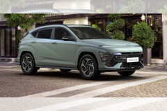 Hyundai KONA 1.6 110kW N Line ️Powerleasing BIS 30.06 ️
