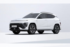 Hyundai KONA 1.6 GDi Hybrid N Line 138PS DCT 360 Grad Kamera elektrische Heckklappe +++ SOFORT VERFÜGBAR +++