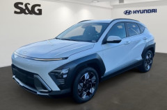 Hyundai KONA 1.6 GDI Prime 2WD Navi 360 Kamera ACC El. Heckklappe