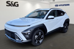 Hyundai KONA 1.6 GDI Prime Navi 360 Kamera ACC El. Heckklappe CarPlay