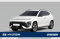 Hyundai KONA 1.6 N Line ️| LED I Navi I Sitzheizung I Rückfahrkamera