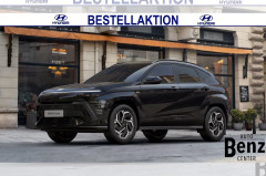 Hyundai KONA 1.6 T-GDI N-LINE *BESTELLAKTION FÜR GEWERBEKUNDEN*