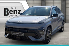 Hyundai KONA 1.6 T-GDI N-LINE *SOFORT VERFÜGBAR*LAGERWAGENAKTON*