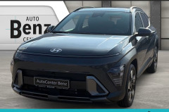 Hyundai KONA 1.6 T-GDI PRIME *SOFORT VERFÜGBAR*LAGERWAGENAKTION*
