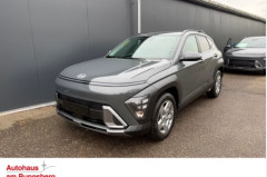 Hyundai KONA 1.6 T-GDi Trend Navi LED Klimaa.