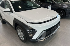 Hyundai KONA 1.6 T-GDI Trend Schaltwagen auf Lager