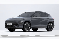 Hyundai KONA 65kWh Batterie 204PS N LINE X, Technik+Sitz-Paket - Gewerbekundenaktion gültig bis 30.06.26