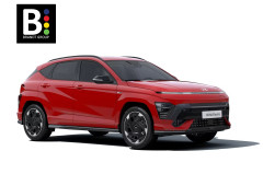 Hyundai KONA Elektro 150 kW N Line +++NUR GEWERBEKUNDEN+++