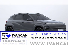 Hyundai KONA Elektro 49KWH SELECT *SONDERAKTION*