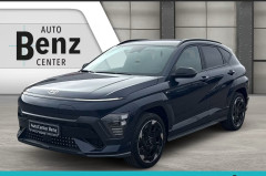 Hyundai KONA ELEKTRO 65 kWh N-LINE *SOFORT VERFÜGBAR*LAGERWAGENAKTION*
