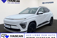 Hyundai KONA Elektro (MY26) (204 PS) 2WD Trend Assistenz-Paket