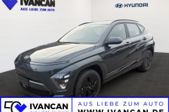 Hyundai KONA Elektro (MY26) 49kWh (135 PS) 2WD Select Effizienz-Paket //E-Auto Prämie   bitte Tabelle beachten//