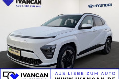 Hyundai KONA Elektro (MY26) EV 65kWh (204 PS) 2WD Prime