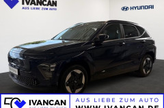 Hyundai KONA Elektro (MY26) EV 65kWh (204 PS) 2WD Prime Sitz-Komfortp. inkl. Ledersitze