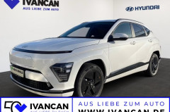 Hyundai KONA Elektro (MY26) EV 65kWh (204 PS) 2WD Trend el. Heckklappe //E-Auto Prämie   bitte Tabelle beachten//