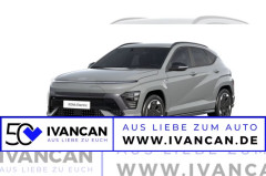 Hyundai KONA Elektro *SONDERAKTION* (MY26) EV 65kWh (204 PS) 2WD N Line el. Heckklappe