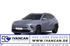 Hyundai KONA Elektro *SONDERAKTION*(MY26) EV 49kWh (135 PS) 2WD Trend Assistenz-Paket, el. Heckklappe