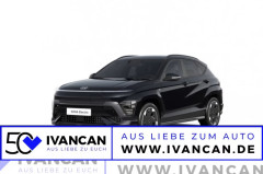 Hyundai KONA Elektro *SONDERAKTION*(MY26) EV 65kWh (204 PS) 2WD N Line