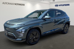 Hyundai KONA Elektro SX2 (MY26) EV 65kWh (204 PS) 2WD,Trend,el. Heckklappe, GEWERBEKUNDEN