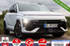 Hyundai KONA Kona HEV Trend Nav Bose eHK SHZ ACC TotW Keyl 18