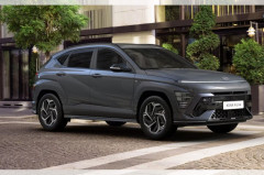 Hyundai KONA N-LINE  180PS elek.Heckklappe Ass.Paket SOFORT-VERFÜGBAR  GEWERBE