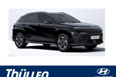 Hyundai KONA N-LINE+ASSISTENZ-PAKET