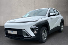Hyundai KONA Select Hybrid 6-DCT Navi LED ACC Apple CarPlay Android