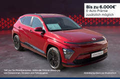 Hyundai KONA SX2 EV 49kWh 2WD Trend Assistenz-Paket elektr. Heckklappe