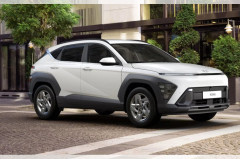 Hyundai KONA TREND 150PS elek.Heckklappe Ass.Paket SOFORT-VERFÜGBAR  GEWERBE