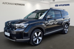 Hyundai SANTA FE HEV 5-Sitzer (MY25) 1.6 T-GDI (215 PS) 6-AT 4WD Signature/Komfort-Paket/Technik-Paket