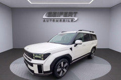 Hyundai SANTA FE HEV I SIGNATURE I 4WD I DCT I HEAD-UP I NAVI I 360° KAMERA I SHZ I I