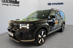 Hyundai SANTA FE (MX5)