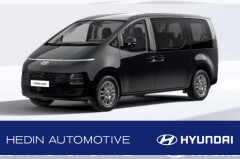 Hyundai STARIA 9-Sitzer ️Trend Totwinkelassistent