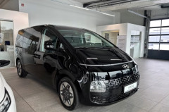 Hyundai STARIA HEV 1.6 T-Gdi PRIME Panoramadach, Park-Paket