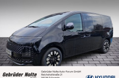 Hyundai STARIA Hybrid 2WD SIGNATURE // PANORAMA