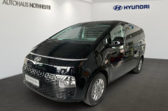 Hyundai STARIA Hybrid 9-Sitzer 225 PS Automatik/Trend/Easy-Access-Paket/Vorführwagen/Gewerbe