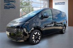 Hyundai STARIA Signature Hybrid 2WD/Panoramadach/Navi