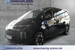 Hyundai STARIA Staria HEV 1.6 T-GDi 6-AT 2WD SIGNATURE