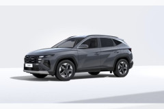Hyundai TUCSON 1.6 T-GDI (150 PS) Trend, Automatik, Frontantrieb