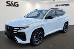 Hyundai TUCSON 1.6 T-GDI 7-DCT N Line *Krell Sound System*NAVI*