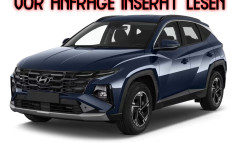Hyundai TUCSON 1.6 T-GDI DCT - N LINE X + ASSISTENZPAKET   AKTIONSLEASING MAI ! ZUERST INSERAT LESEN !
