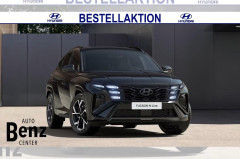 Hyundai TUCSON 1.6 T-GDI N-LINE HYBRID *BESTELLAKTION FÜR GEWERBEKUNDEN*
