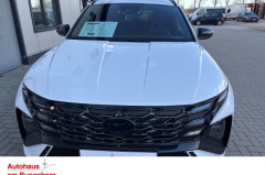 Hyundai TUCSON 1.6 T-Gdi N LINE Krell Sound System