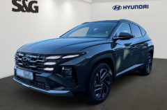 Hyundai TUCSON 1.6 T-GDi Prime PHEV *Assistenz-Paket*HUD*Navi*Soundsystem