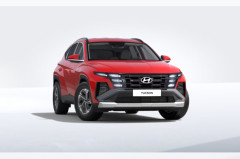 Hyundai TUCSON 1.6 T-GDI Select