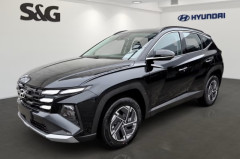 Hyundai TUCSON 1.6 T-GDi Select Hybrid*Navi*LED*ACC*Apple CarPlay Android Auto